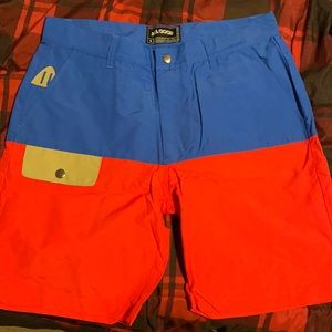 All Good Men’s Shorts